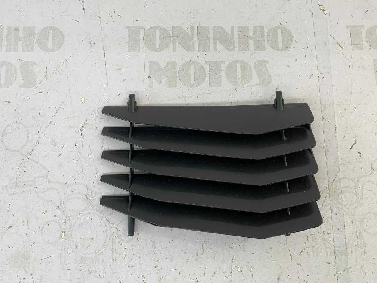 GRADE RADIADOR LADO ESQUERDO KASINSKI CRZ 150