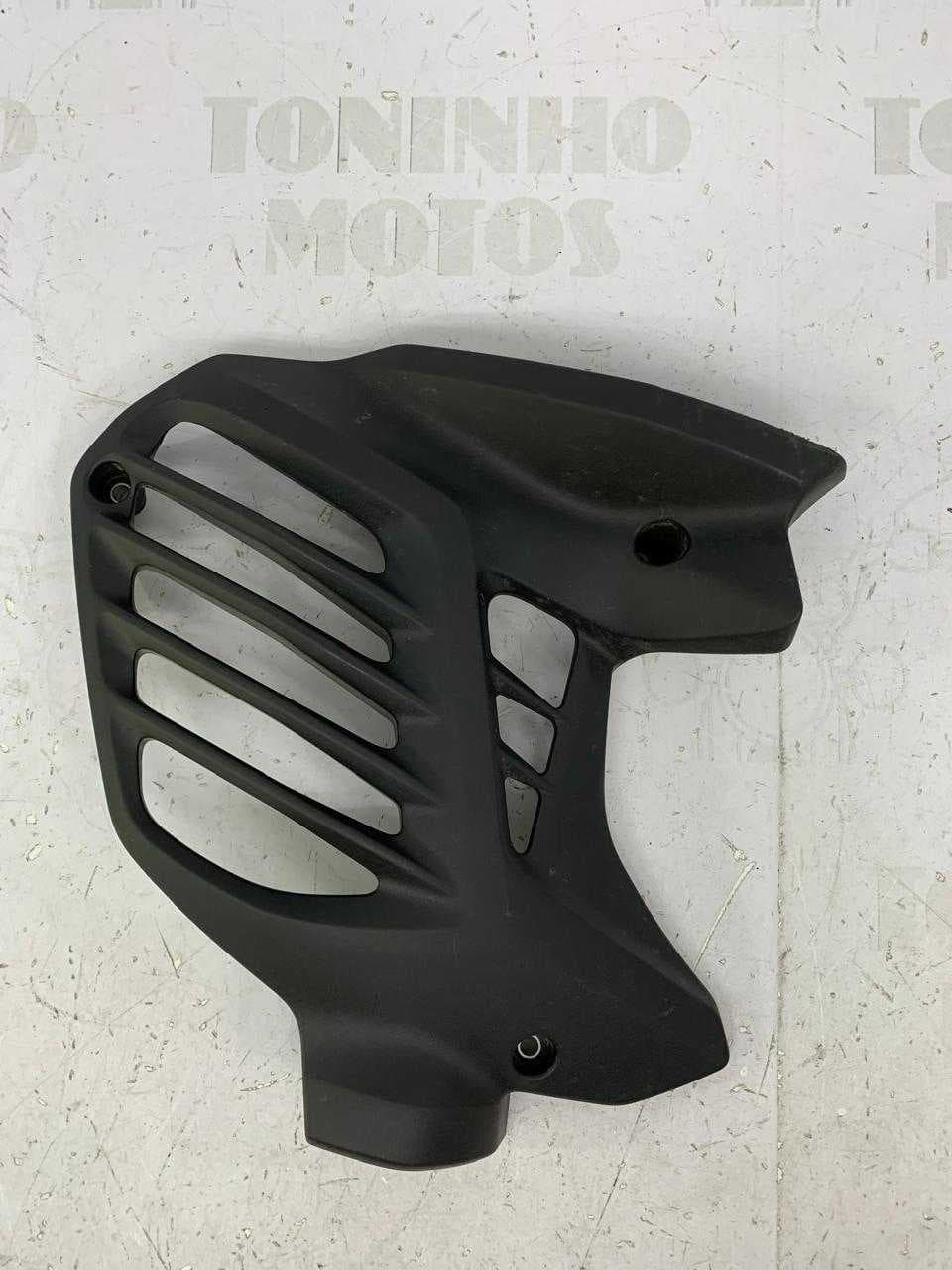 GRADE DO RADIADOR YAMAHA N-MAX 160 2019 Á 2021