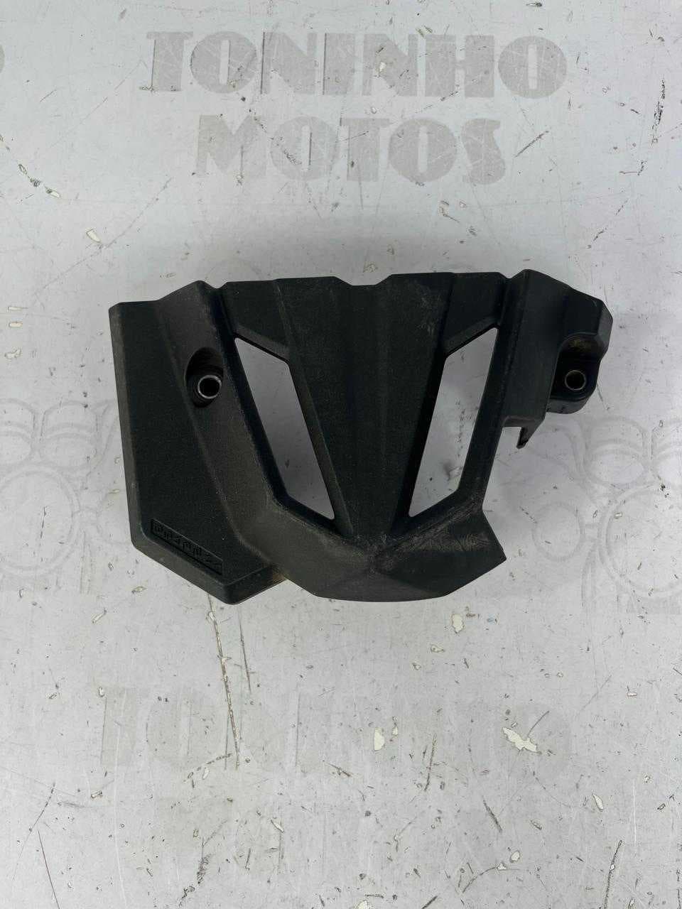 TAMPA DO PINHÃO KAWASAKI NINJA 300 / Z 300 2013 A 2018