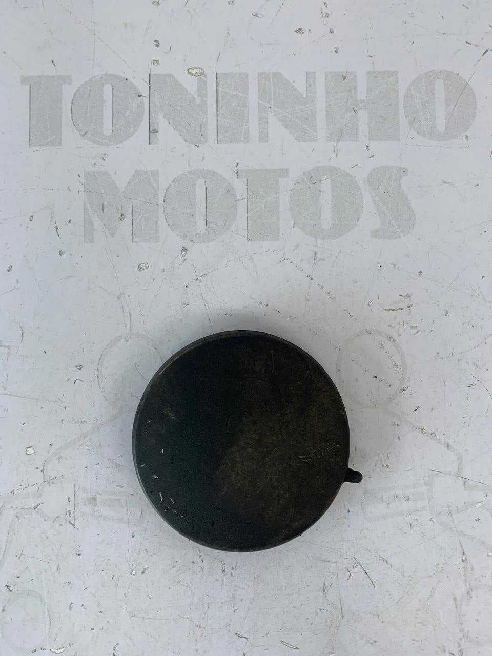 TAMPA ENGRENAGEM COMANDO HONDA BIZ 125 2006 Á 2022