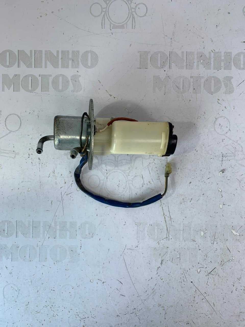 BOMBA DE COMBUSTÍVEL KAWASAKI Z 750 2008 Á 2012