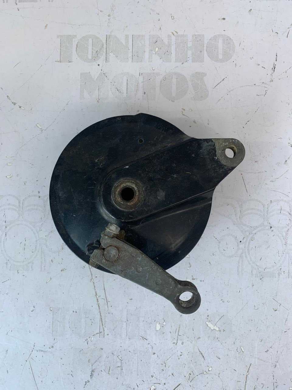 ESPELHO FREIO TRASEIRO YAMAHA CRYPTON 115 2010 Á 2016