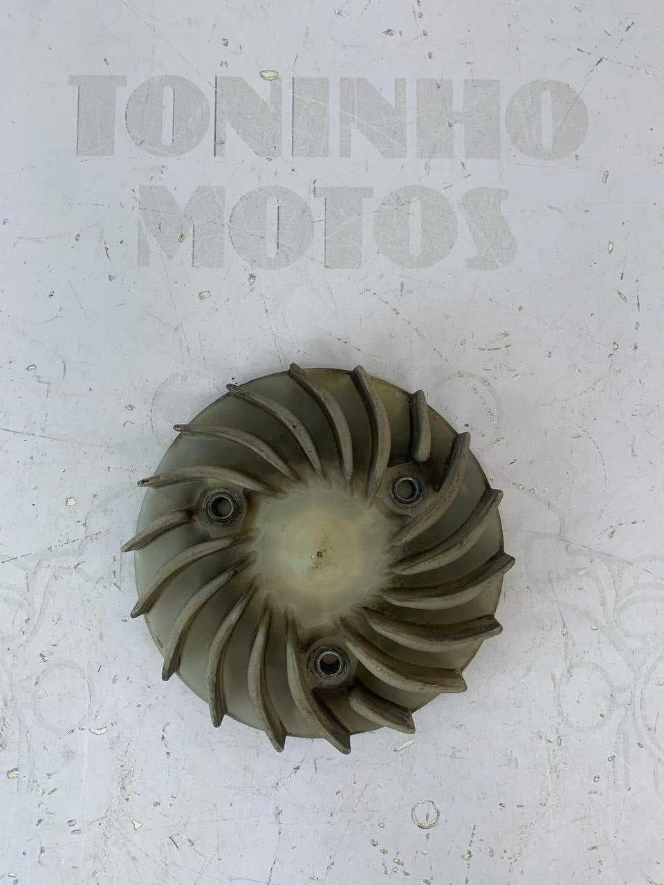 AÉLICE DA VENTOINHA HONDA LEAD 2010 Á 2015