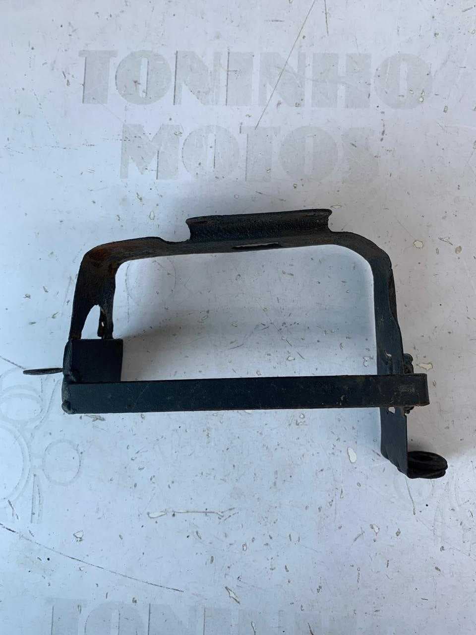 CAIXA DE BATERIA SUZUKI INTRUDER 250