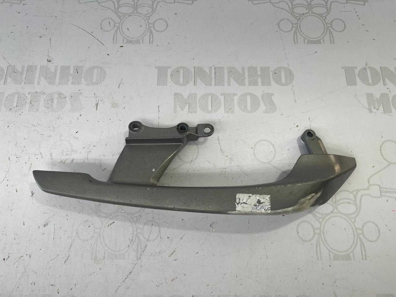 ALÇA TRASEIRA LADO DIREITO HONDA CB 500X 2020 Á 2022