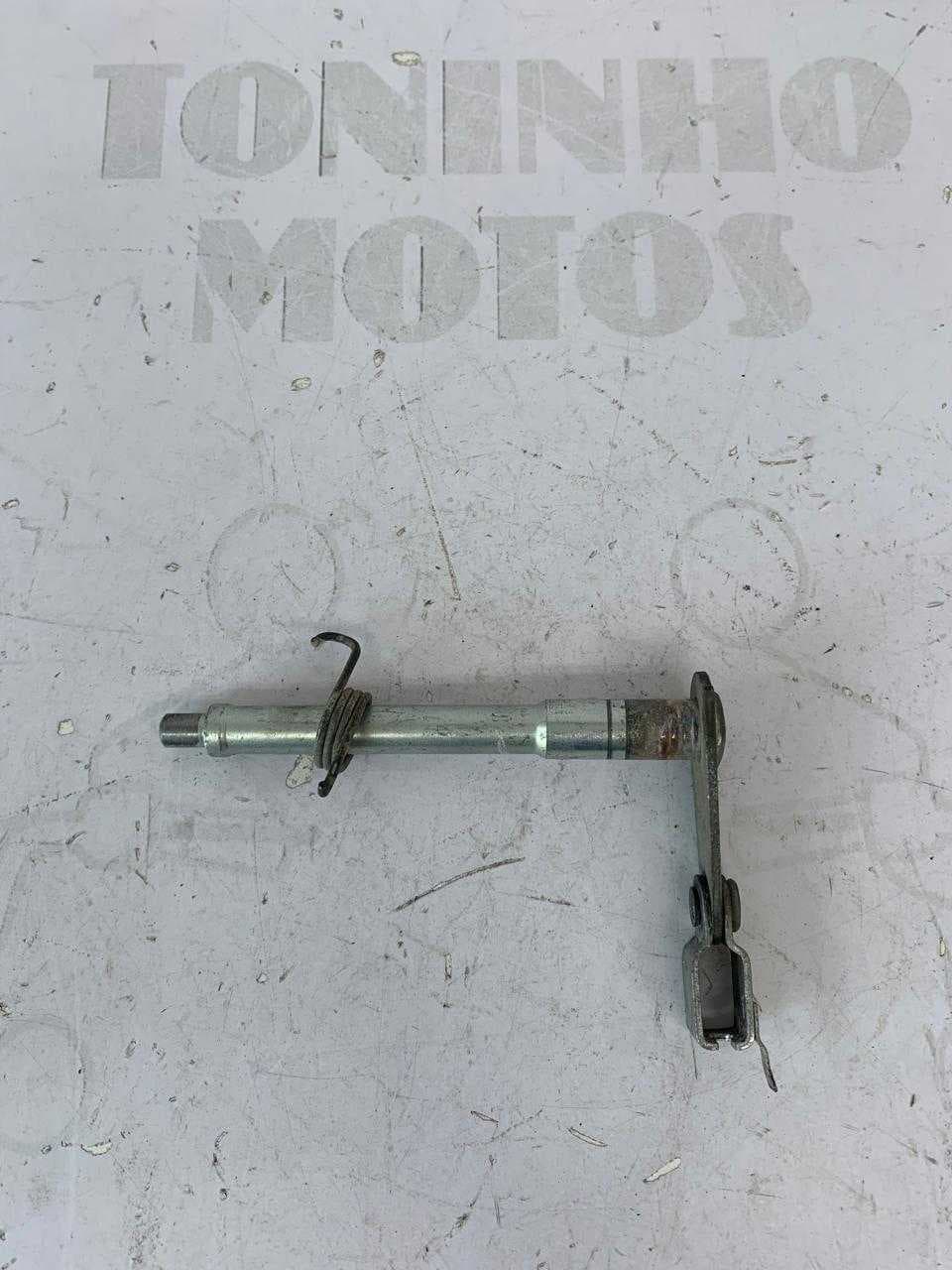 HASTE EMBREAGEM YAMAHA FAZER 150 / CROSSER 150 / FACTOR 150
