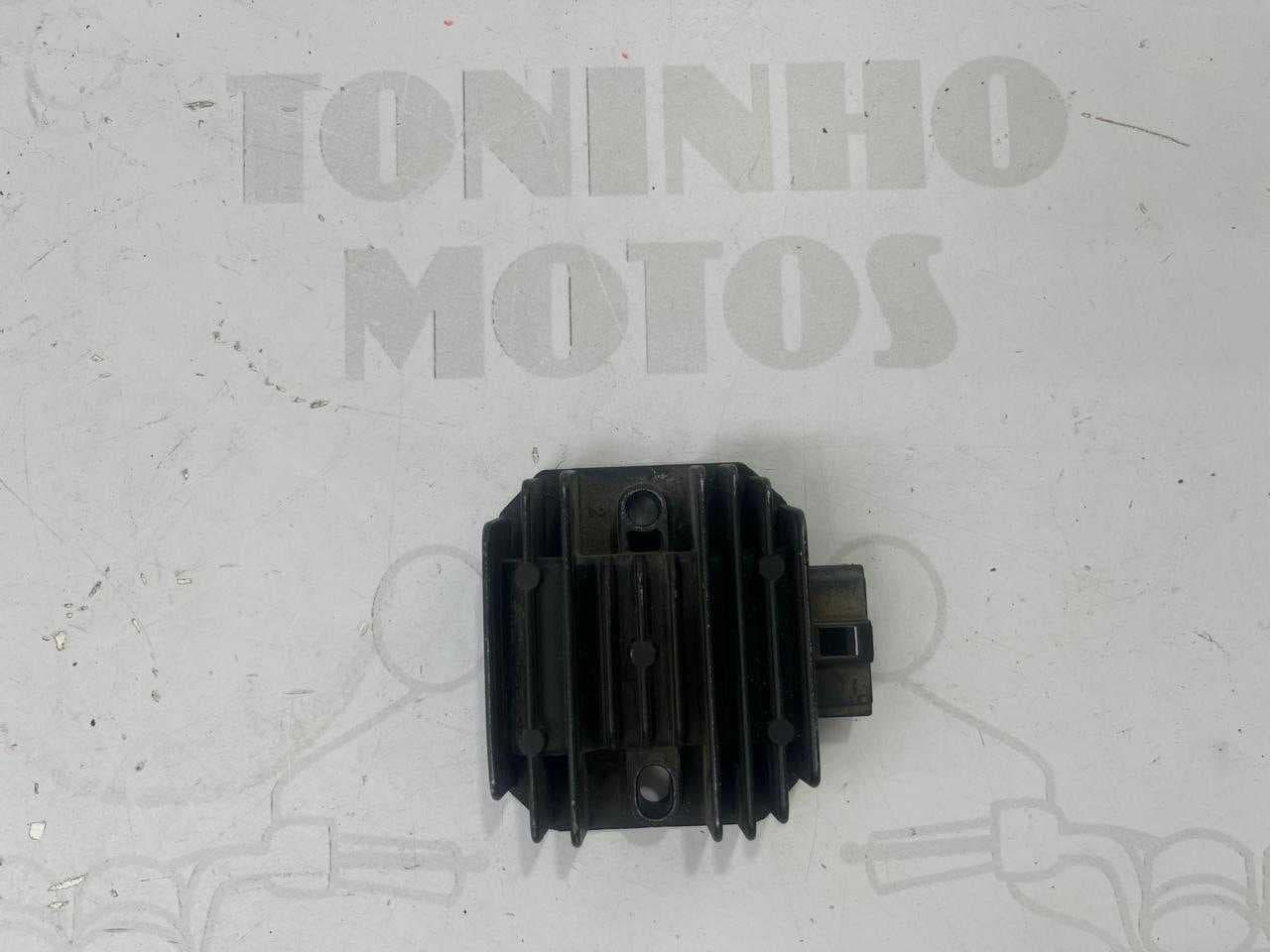 RETIFICADOR YAMAHA LANDER 250 2020 Á 2024