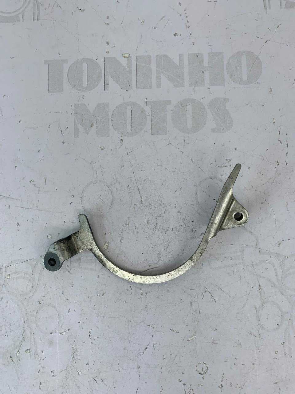 GUIA CORRENTE TRANSMISSÃO HONDA XL700 TRANSALP 2011 À 2014
