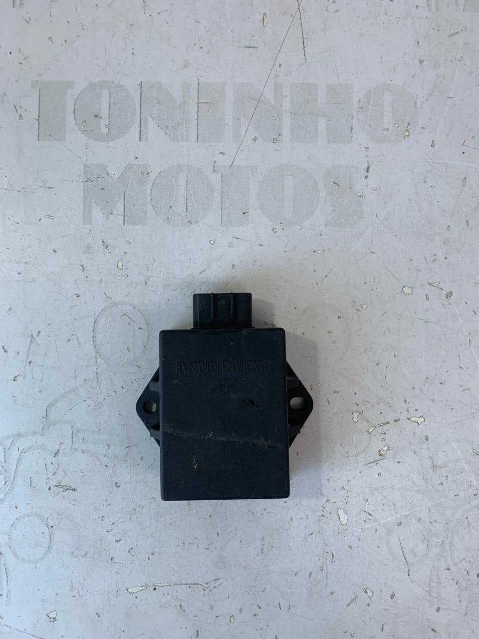 CDI SUNDOWN STX / STX MOTARD