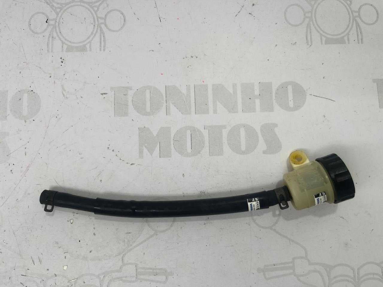 RESERVATORIO FLUIDO FREIO TRASEIRO YAMAHA XT 660 2005 Á 2018