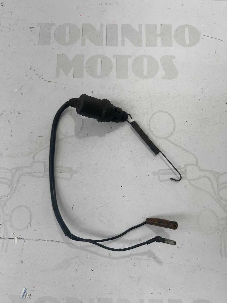 INTERRUPTOR DO FREIO TRASEIRO YAMAHA XT 600 1993 Á 2004