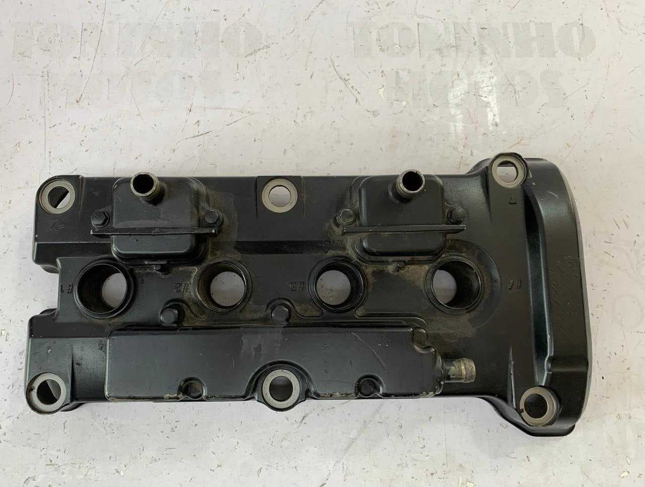 TAMPA CABEÇOTE HONDA CB600F HORNET 2004 À 2007