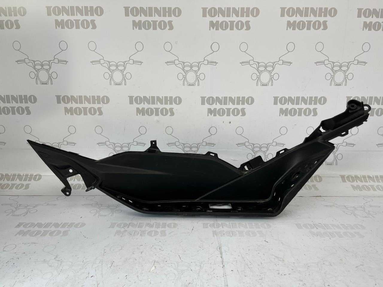 ASSOALHO LADO DIREITO HONDA PCX 160 2023