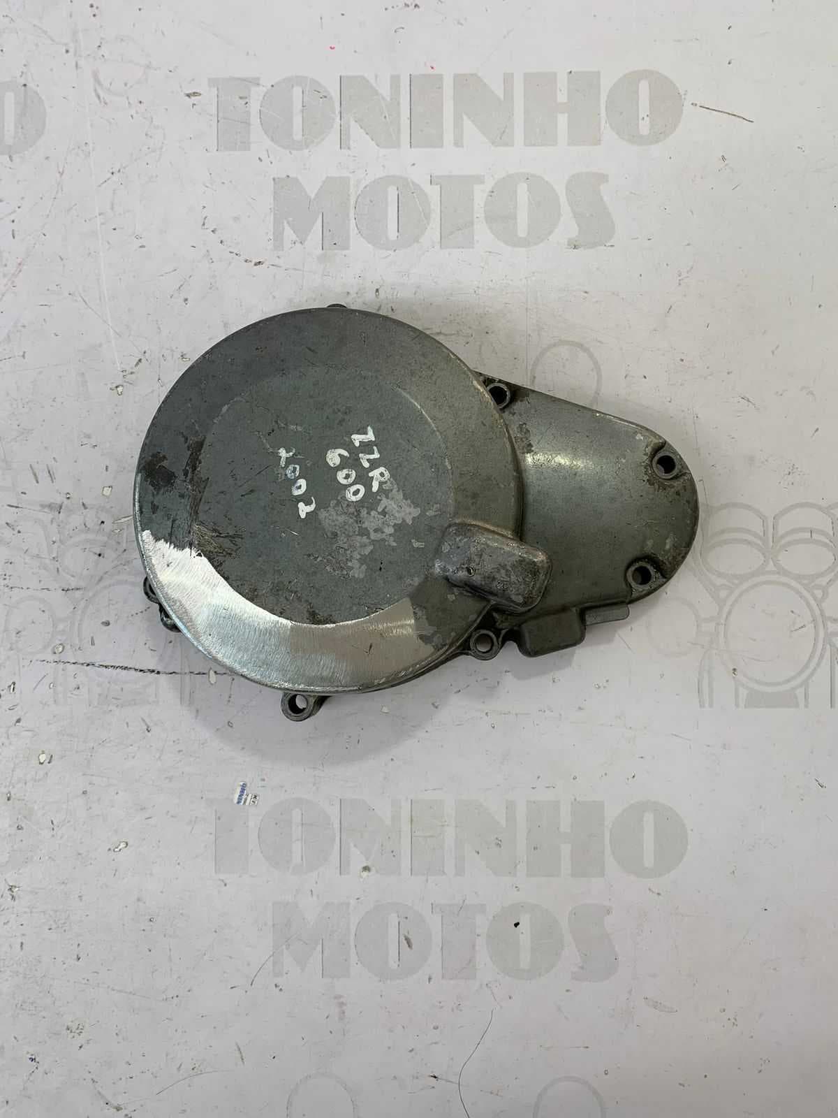 TAMPA ESTATOR KAWASAKI ZZR 600 2002 Á 2005
