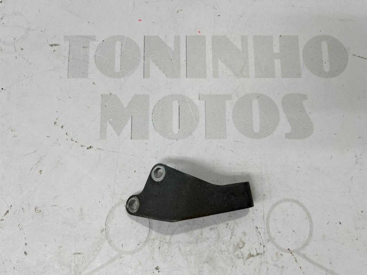SUPORTE CABO DE EMBREAGEM HONDA POP 100 2007 Á 2015