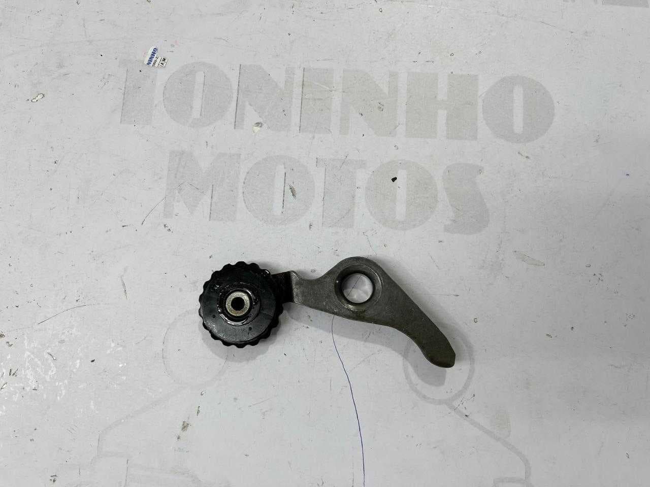 TENSOR CORRENTE DO COMANDO HONDA POP 100 2007 Á 2015
