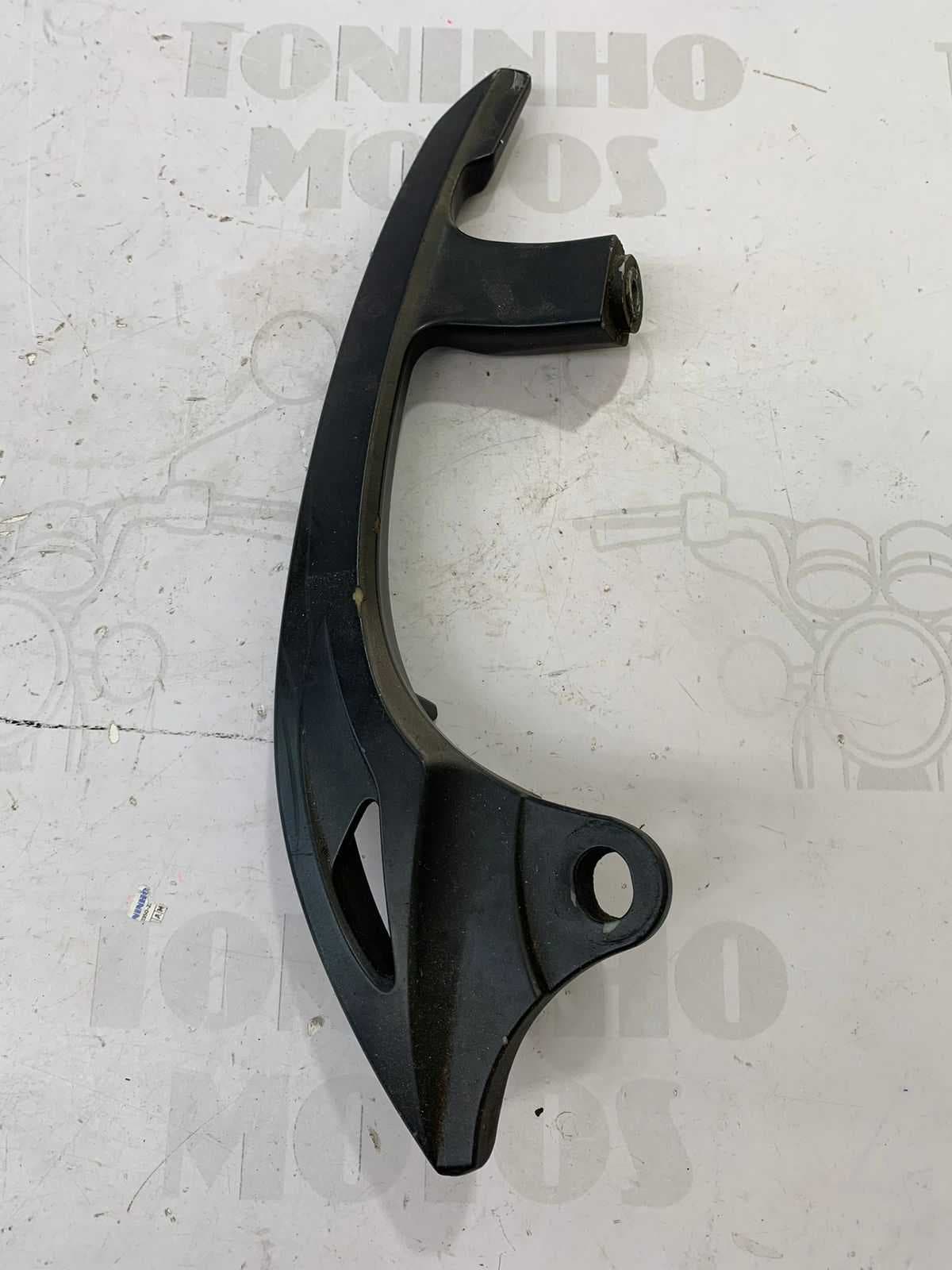 ALÇA TRASEIRA DIREITO HONDA HORNET 2008 À 2011