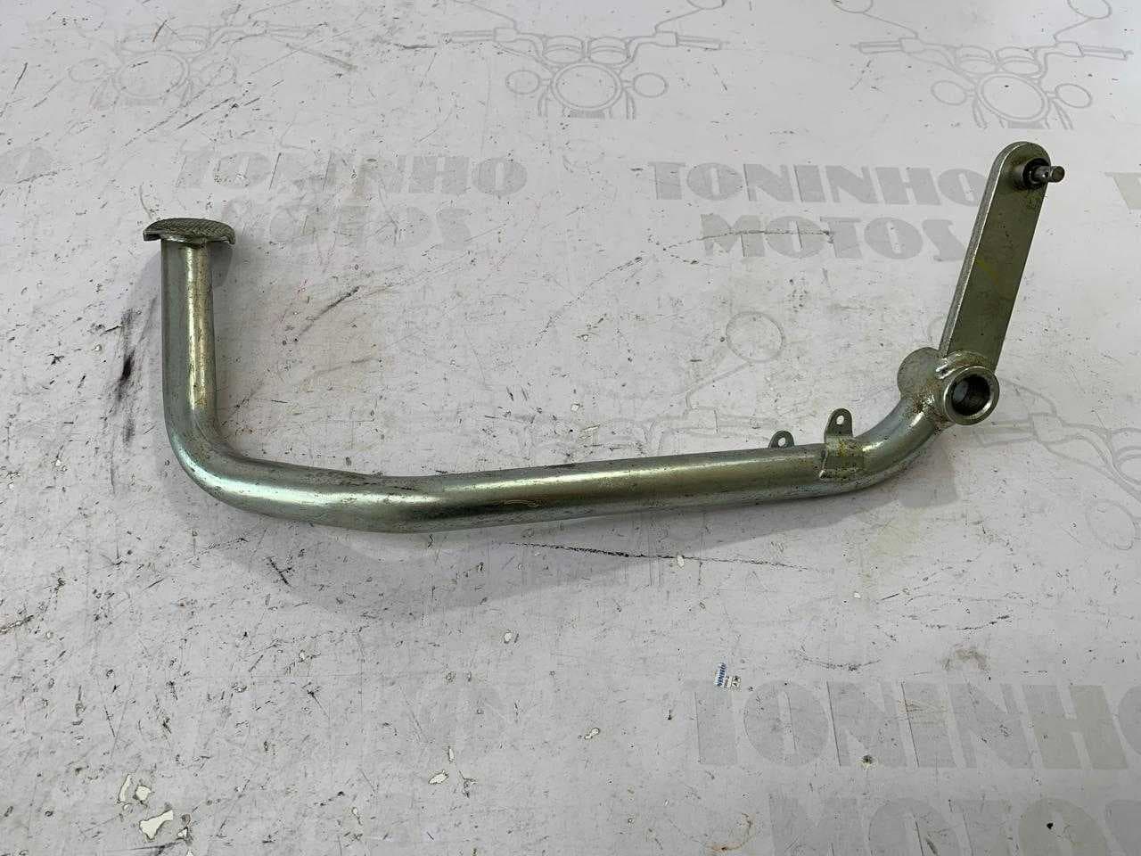 PEDAL FREIO HONDA BIZ 110i 2018 À 2024