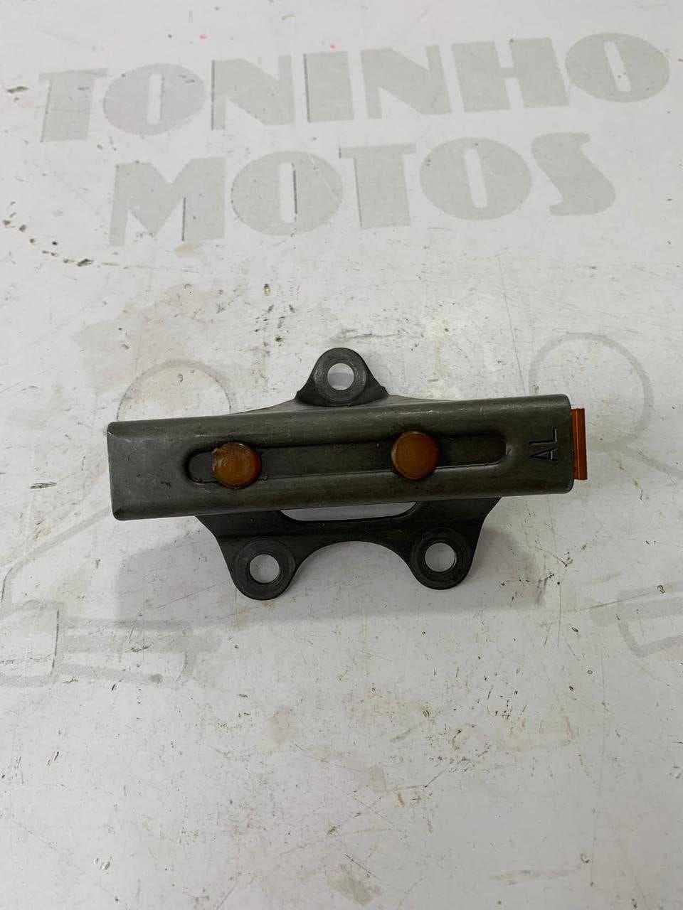 GUIA SUPERIOR CENTRAL HONDA CB600F HORNET 2004 Á 2007