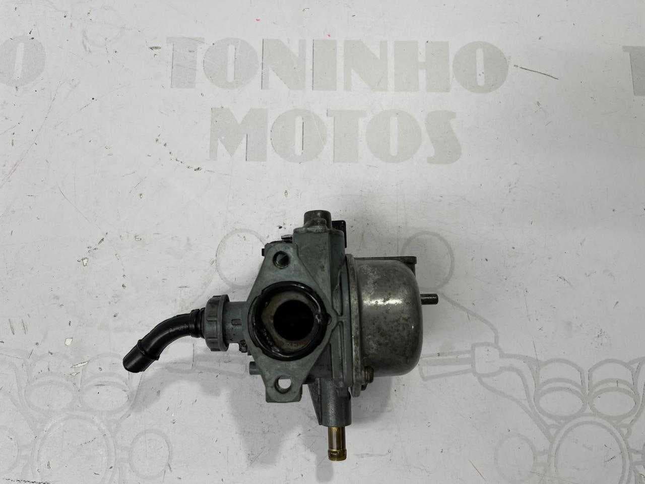 CARBURADOR HONDA POP 100 2007 Á 2009