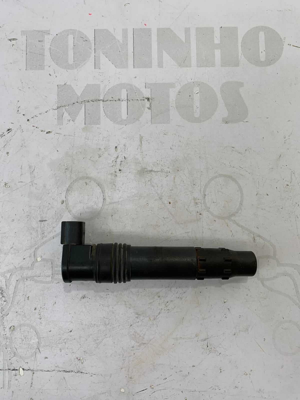 CACHIMBO DE VELA KAWASAKI Z750 2008 Á 2012