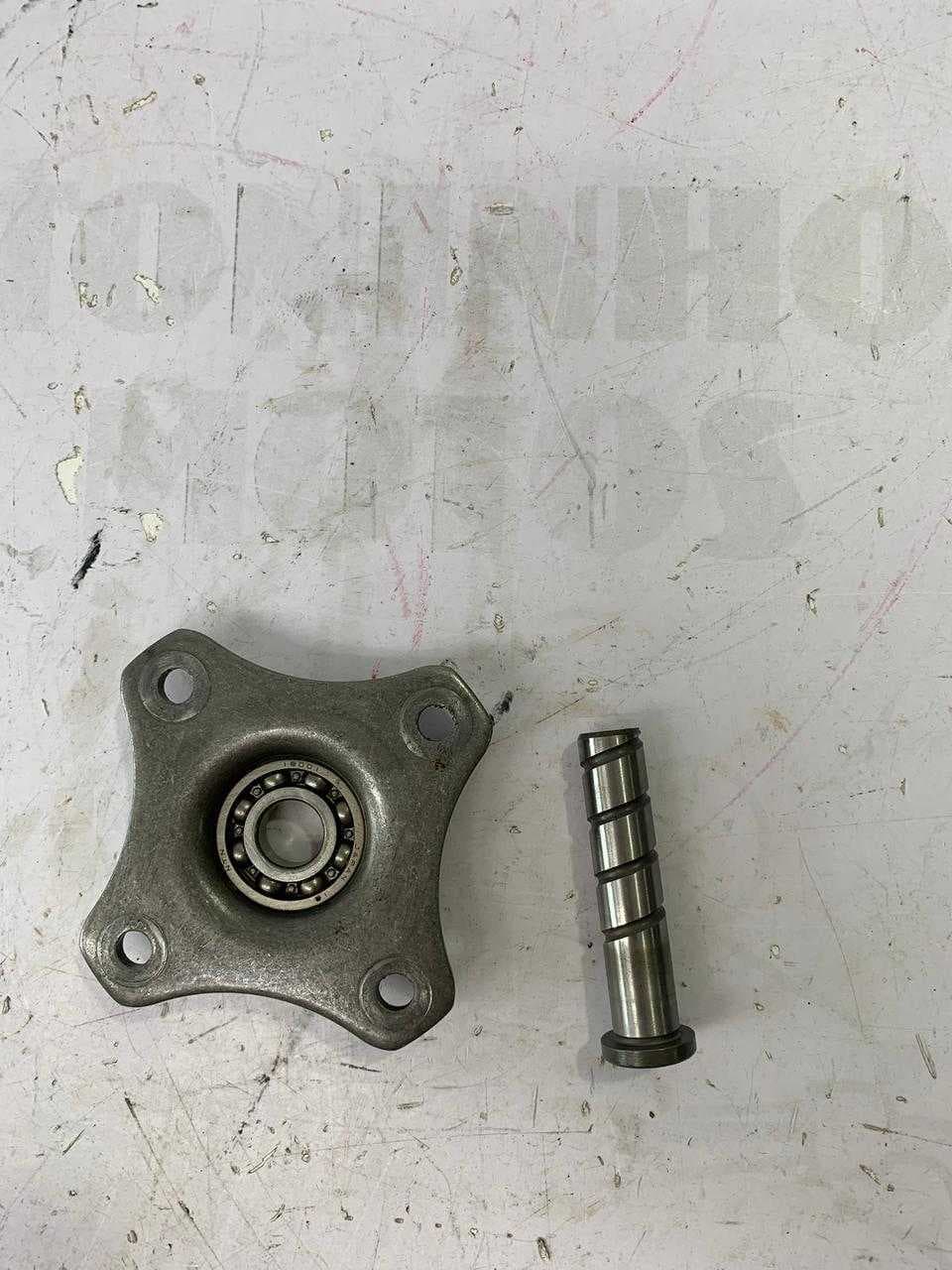 PINO ACIONADOR EMBREAGEM HONDA CB600F HORNET 2004 À 2007