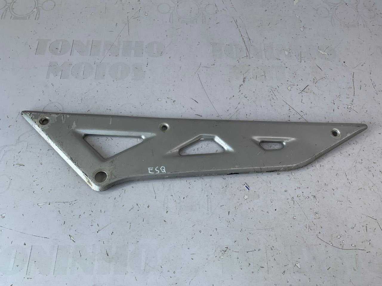 ACABAMENTO LATERAL ESQUERDO SUZUKI GSX750F 1992 Á 1997