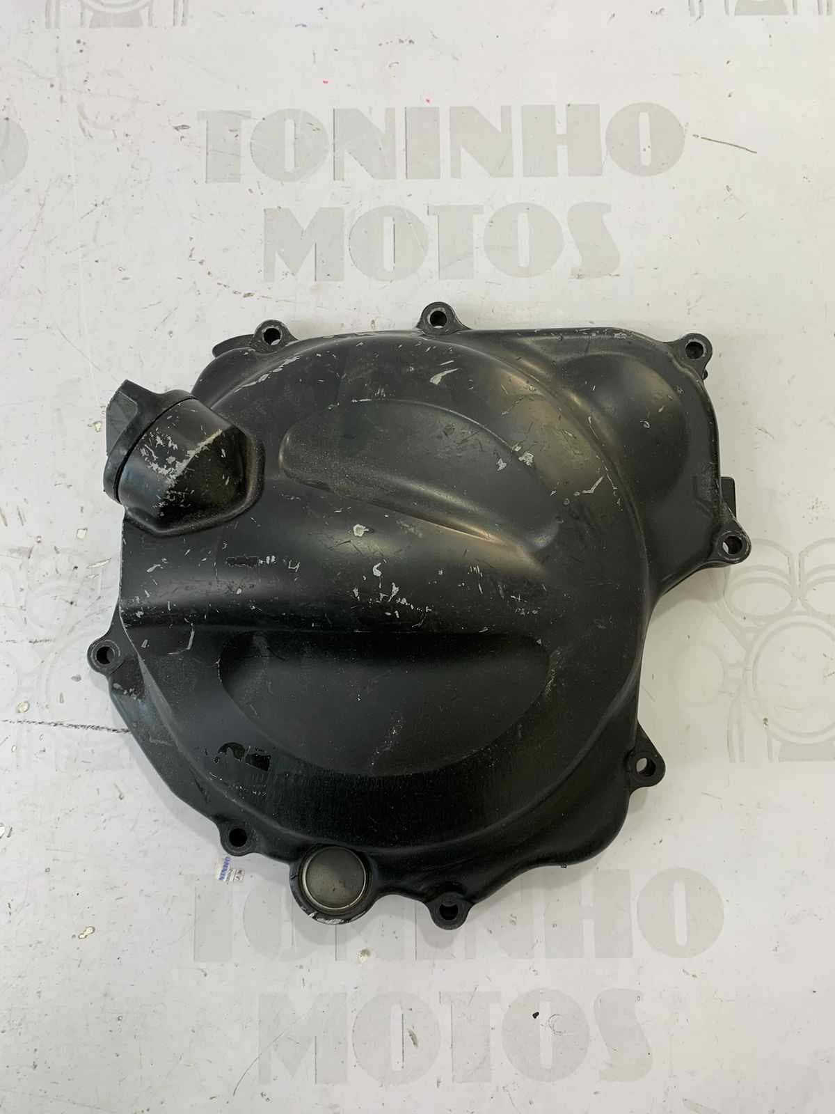 TAMPA MOTOR LADO DIREITO KAWASAKI NINJA 250R 2009 À 2012