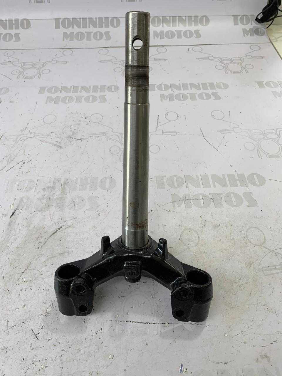 MESA DE DIREÇÃO HONDA BIZ 100 13/15 / BIZ 125 2011 Á 2017