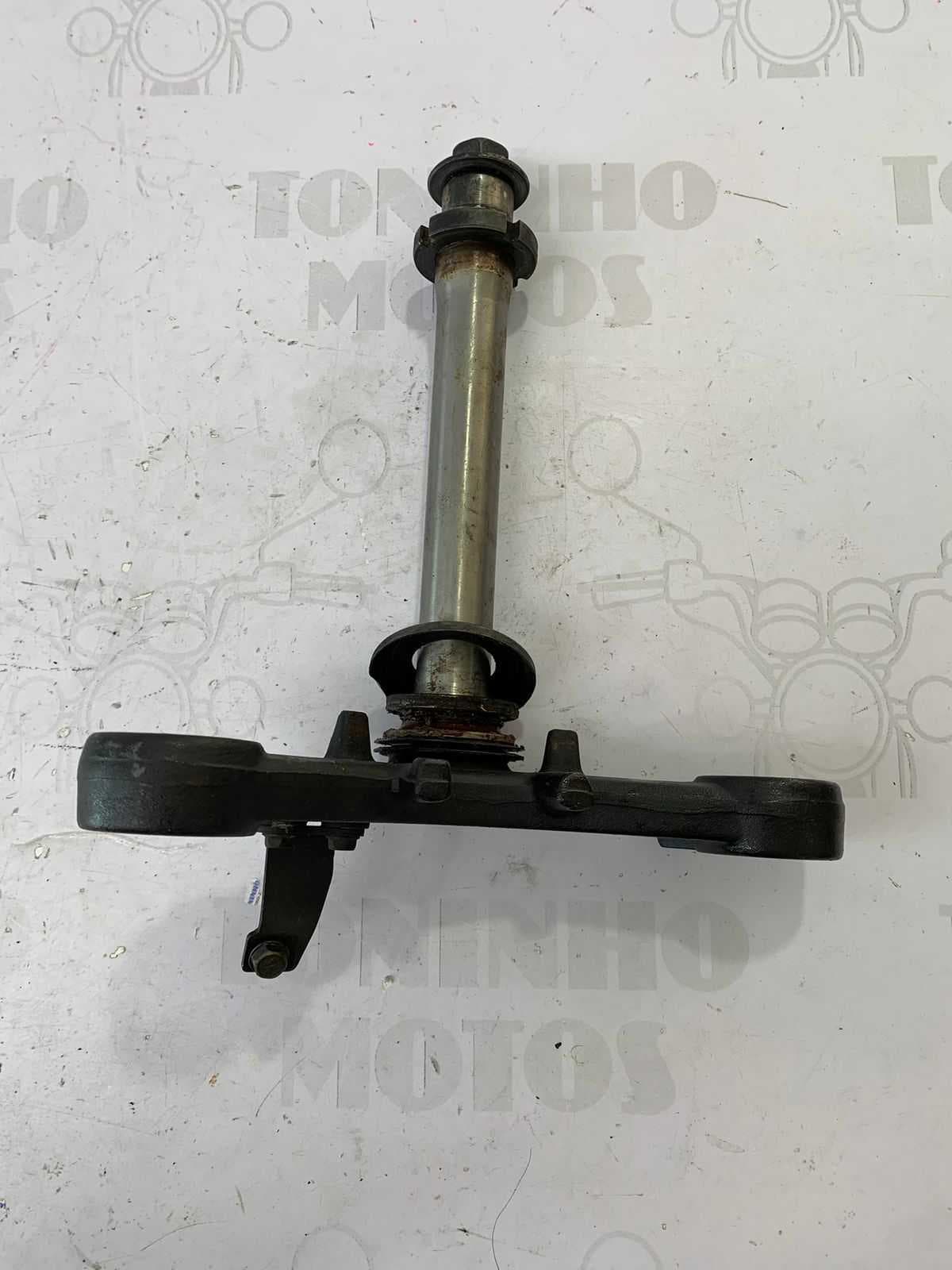 MESA INFERIOR KAWASAKI NINJA 250R 2009 À 2012