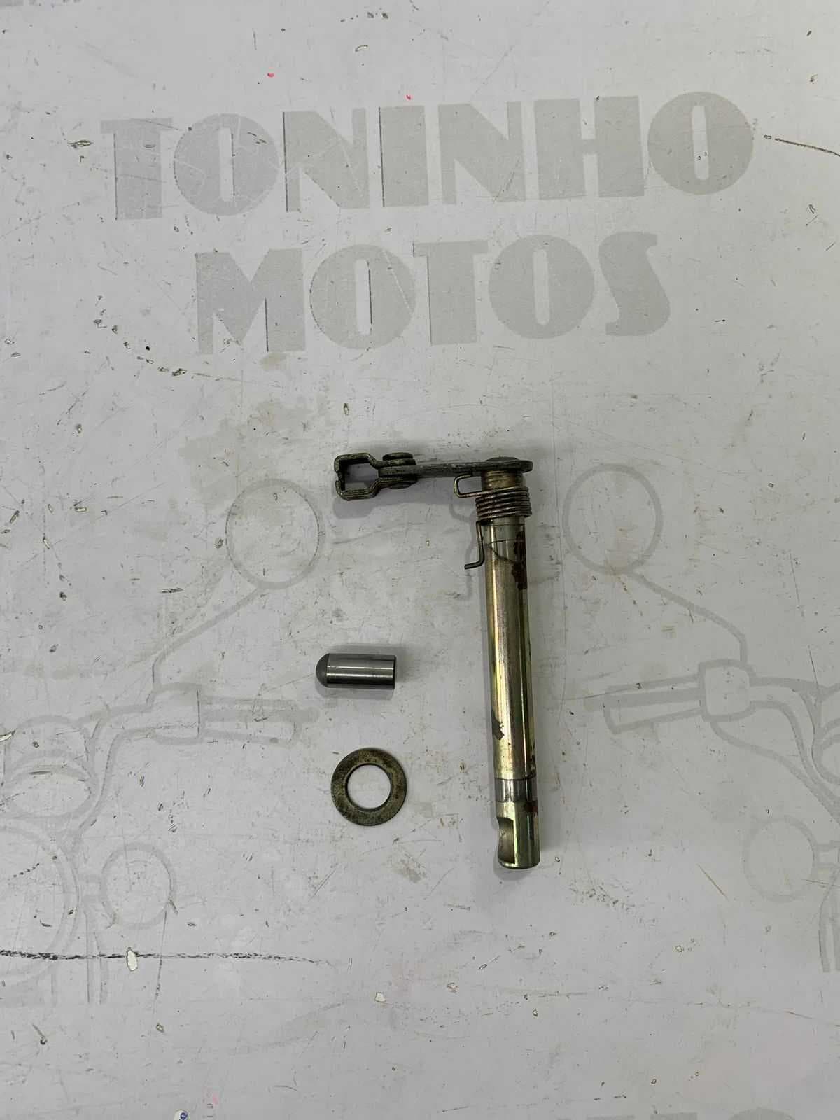 HASTE EMBREAGEM HONDA CB600F HORNET 2004 Á 2007
