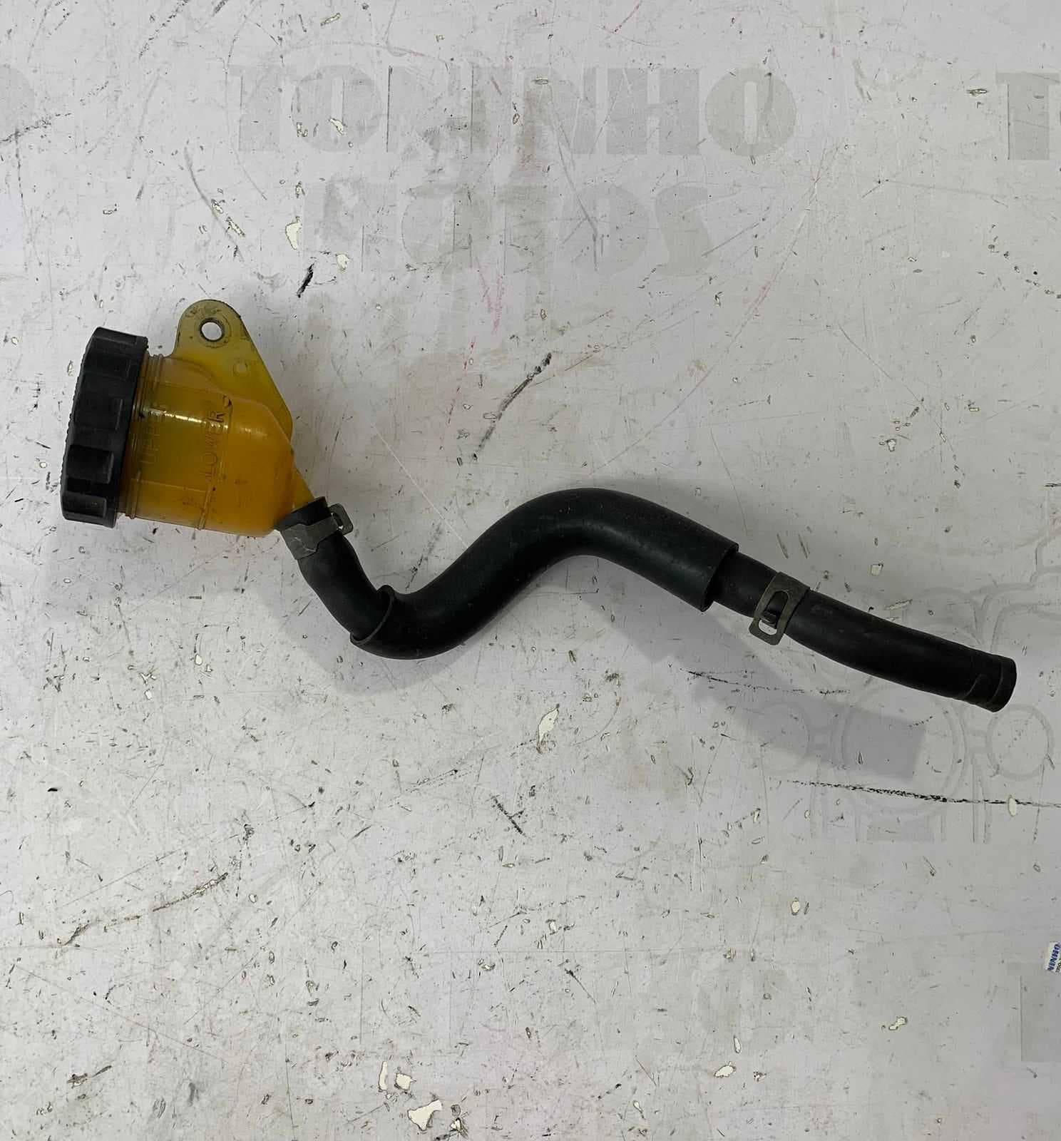 RESERVATÓRIO FREIO TRASEIRO HONDA HORNET 2008 Á 2014
