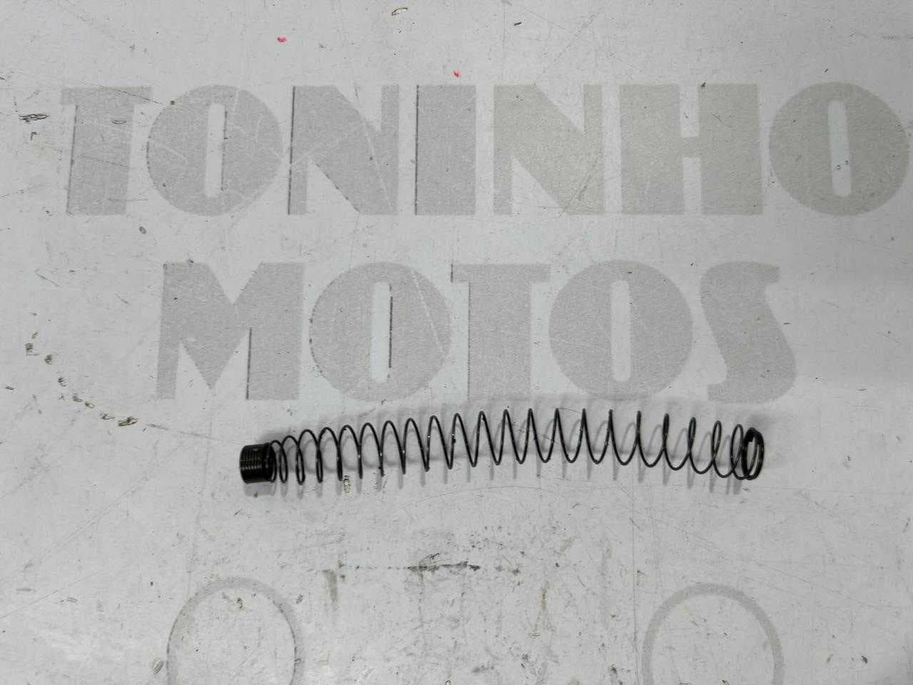 MOLA TENSOR CORRENTE COMANDO HONDA BIZ 100 / BIZ 110I