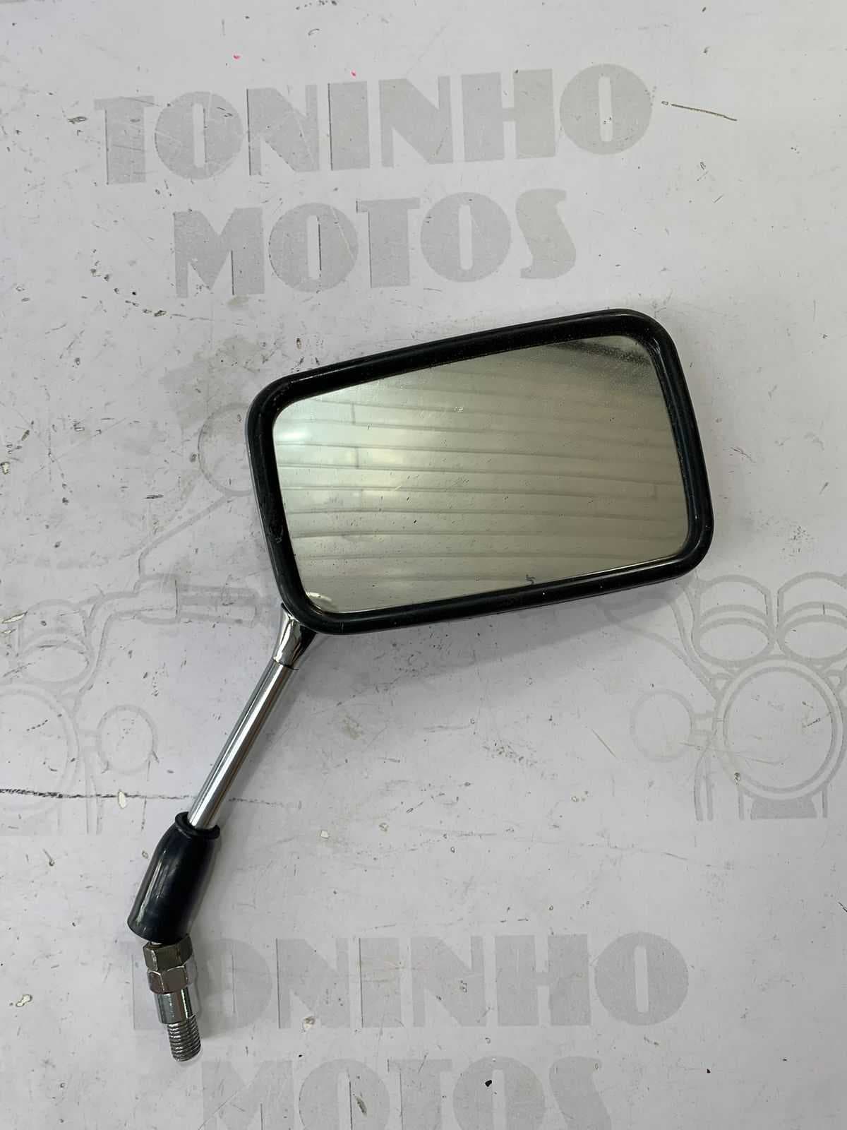 RETROVISOR DIREITO CB600F HORNET 2004 Á 2007