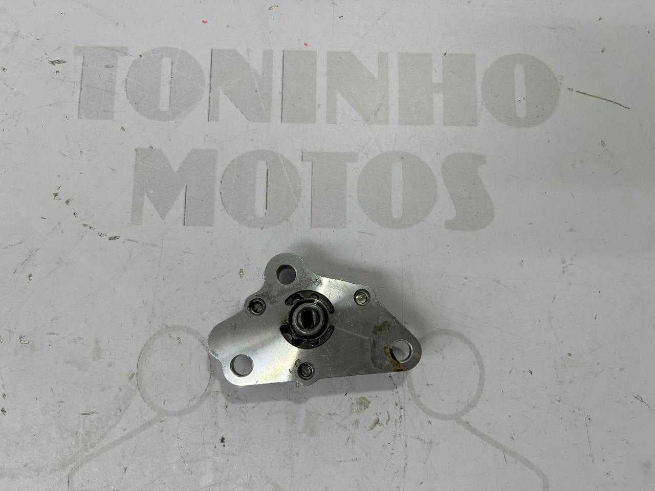 BOMBA DE ÓLEO HONDA POP 100 2007 Á 2010