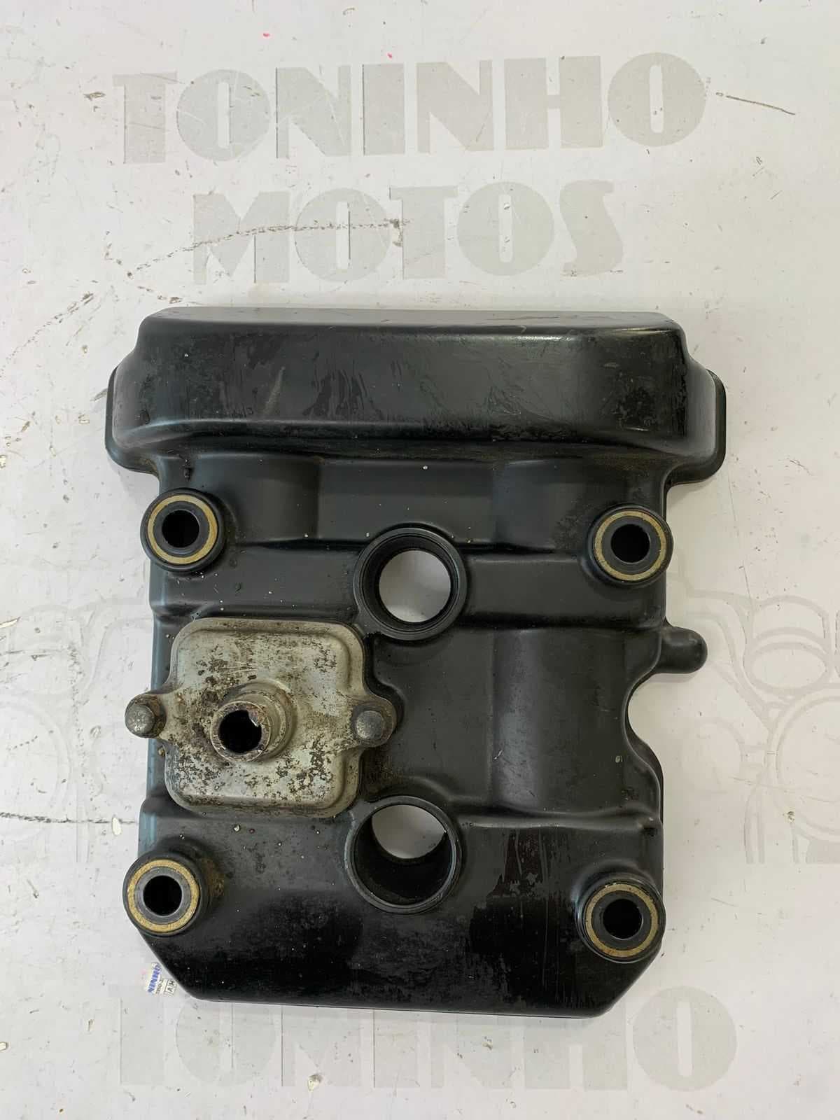 TAMPA CABEÇOTE KAWASAKI NINJA 250R 2009/2010
