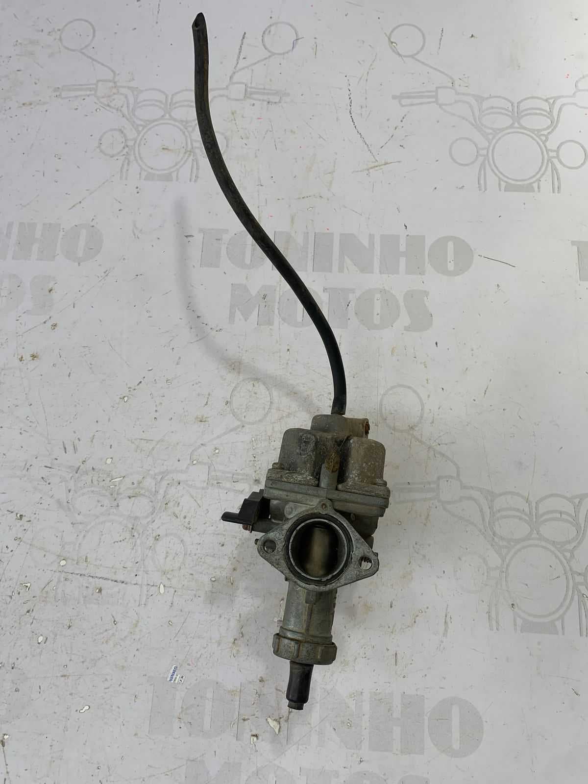 Carburador Shineray Explorer 150 2009 Á 2014