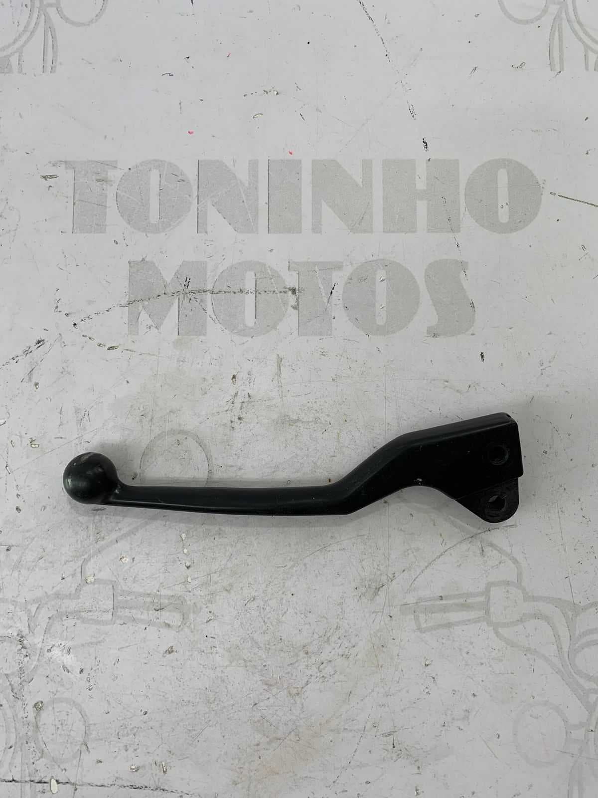MANETE FREIO TRASEIRO HONDA BIZ 125 2025