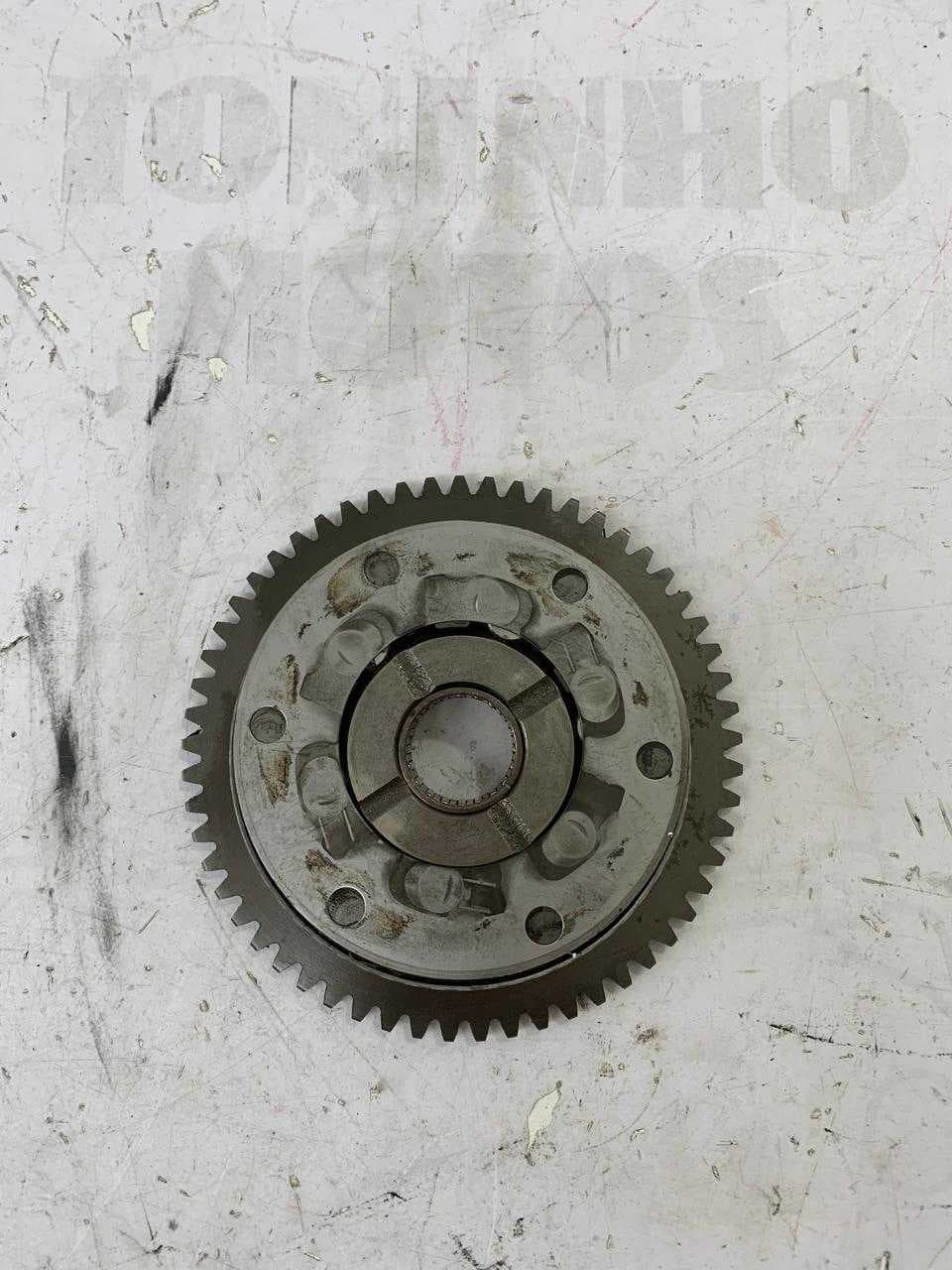 PLACA DE PARTIDA HONDA BIZ 125 2006 ATÉ 2010