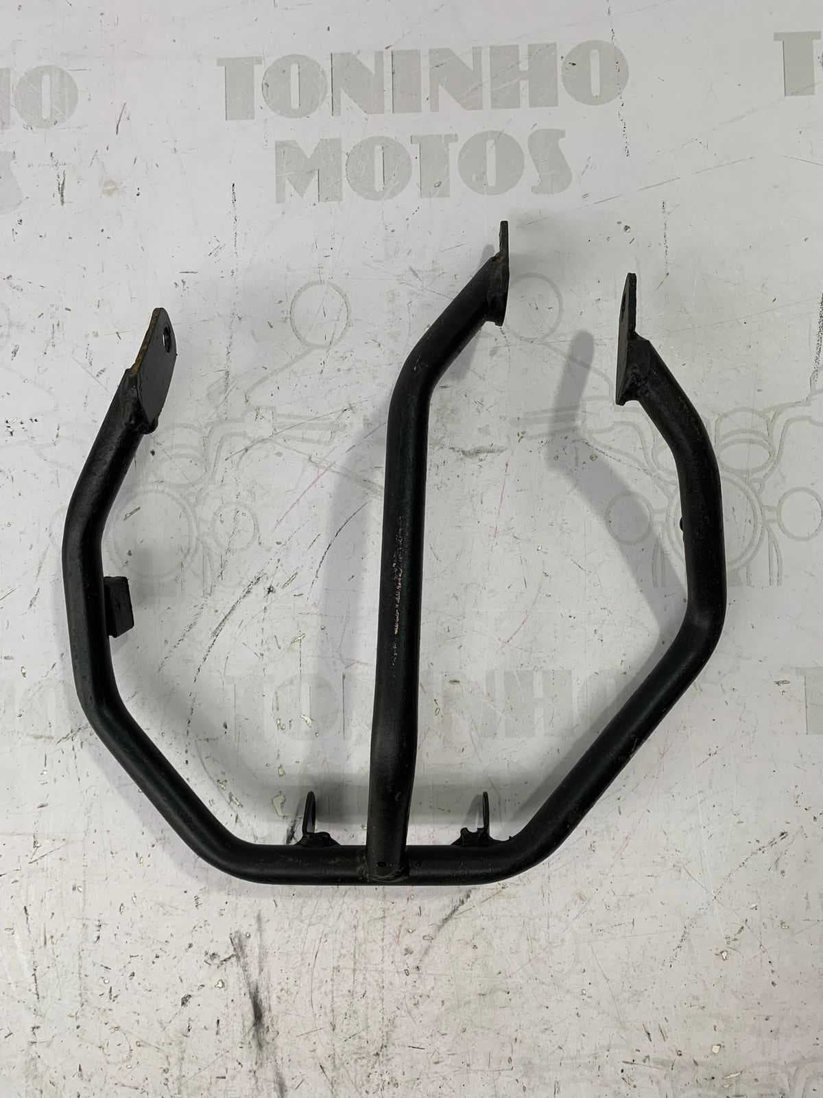 Suporte Motor Shineray Explorer 150 2009 Á 2014