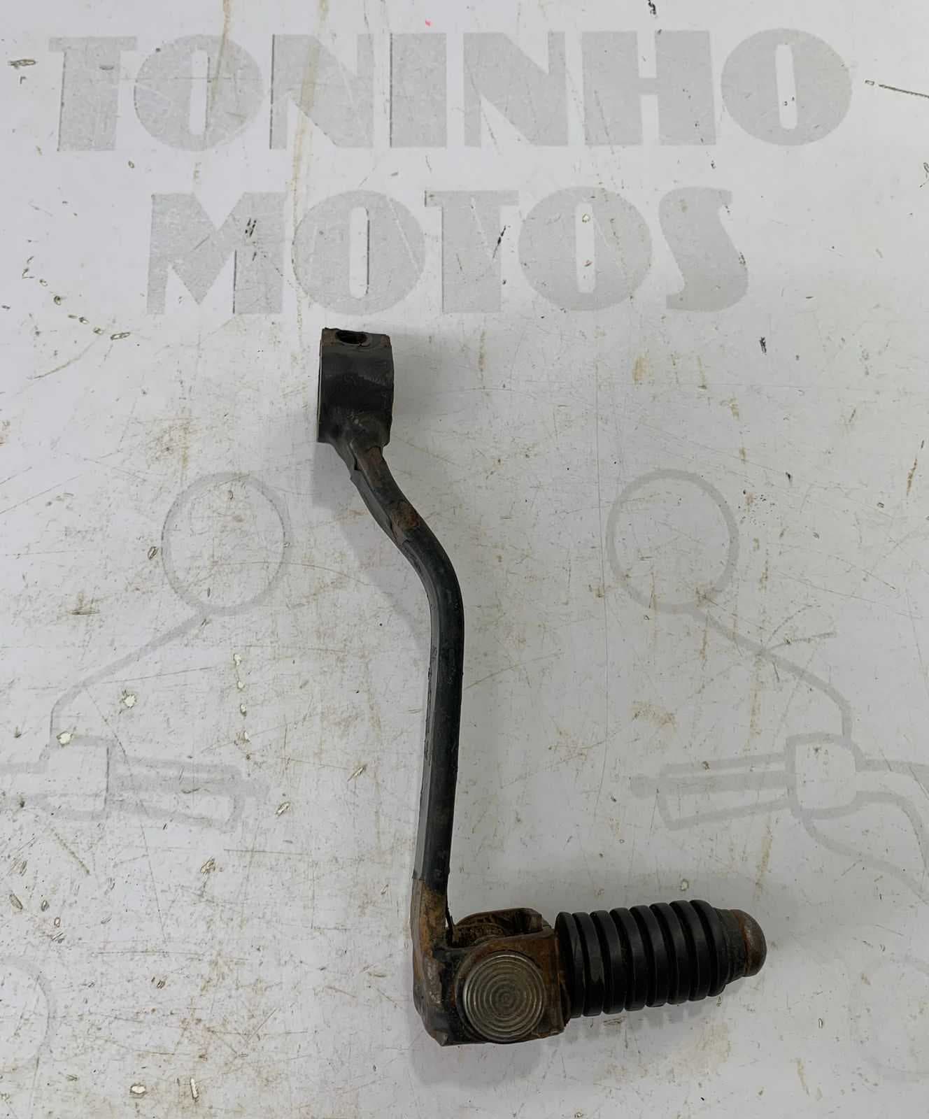 Pedal Cambio Shineray Explorer 150 2009 Á 2014