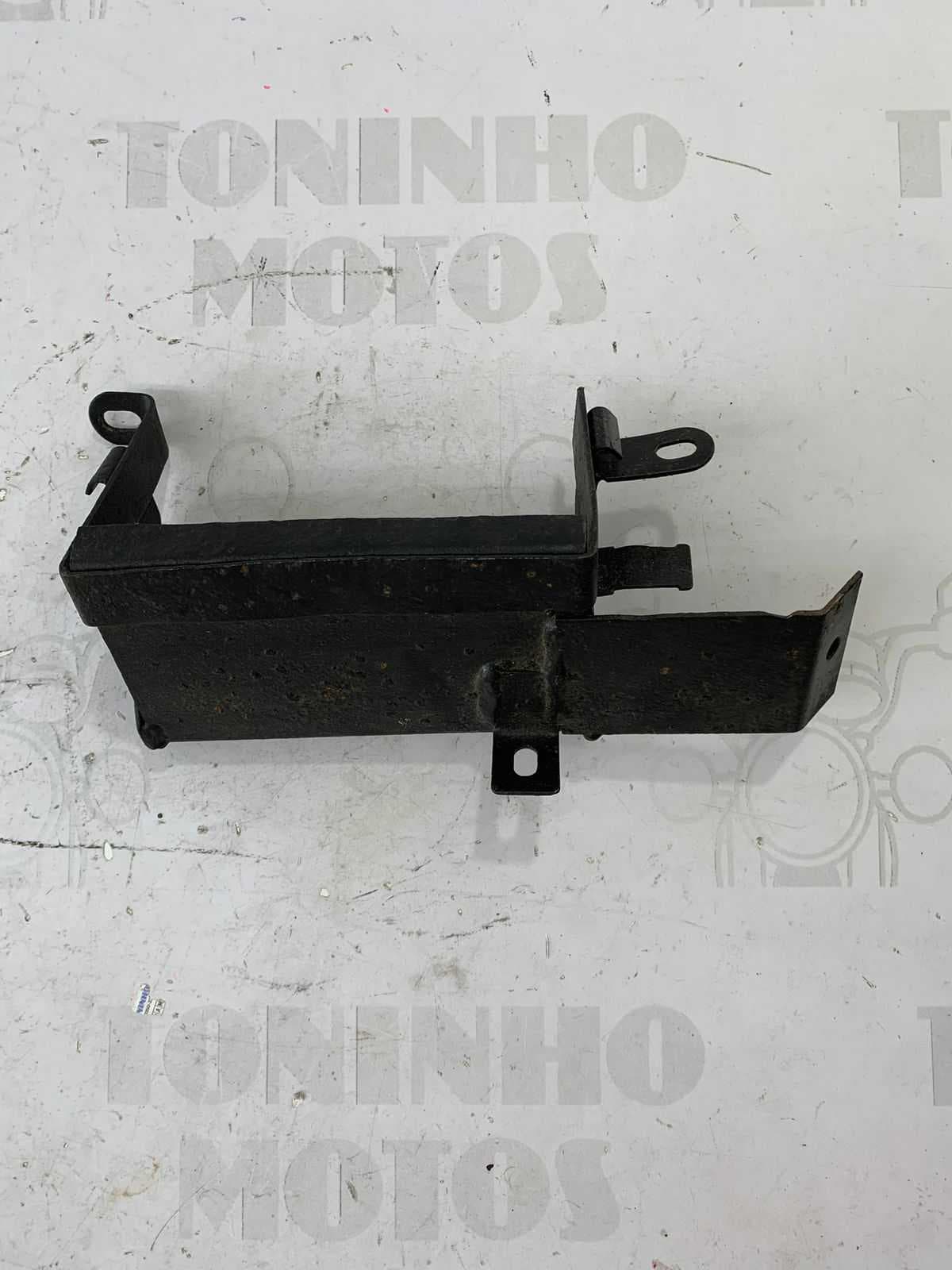 Caixa Bateria Shineray Explorer 150 2009 Á 2014
