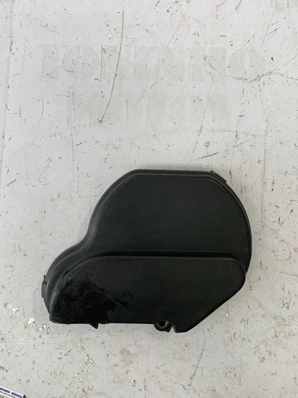 TAMPA FILTRO CORREIA SUZUKI BURGMAN 125