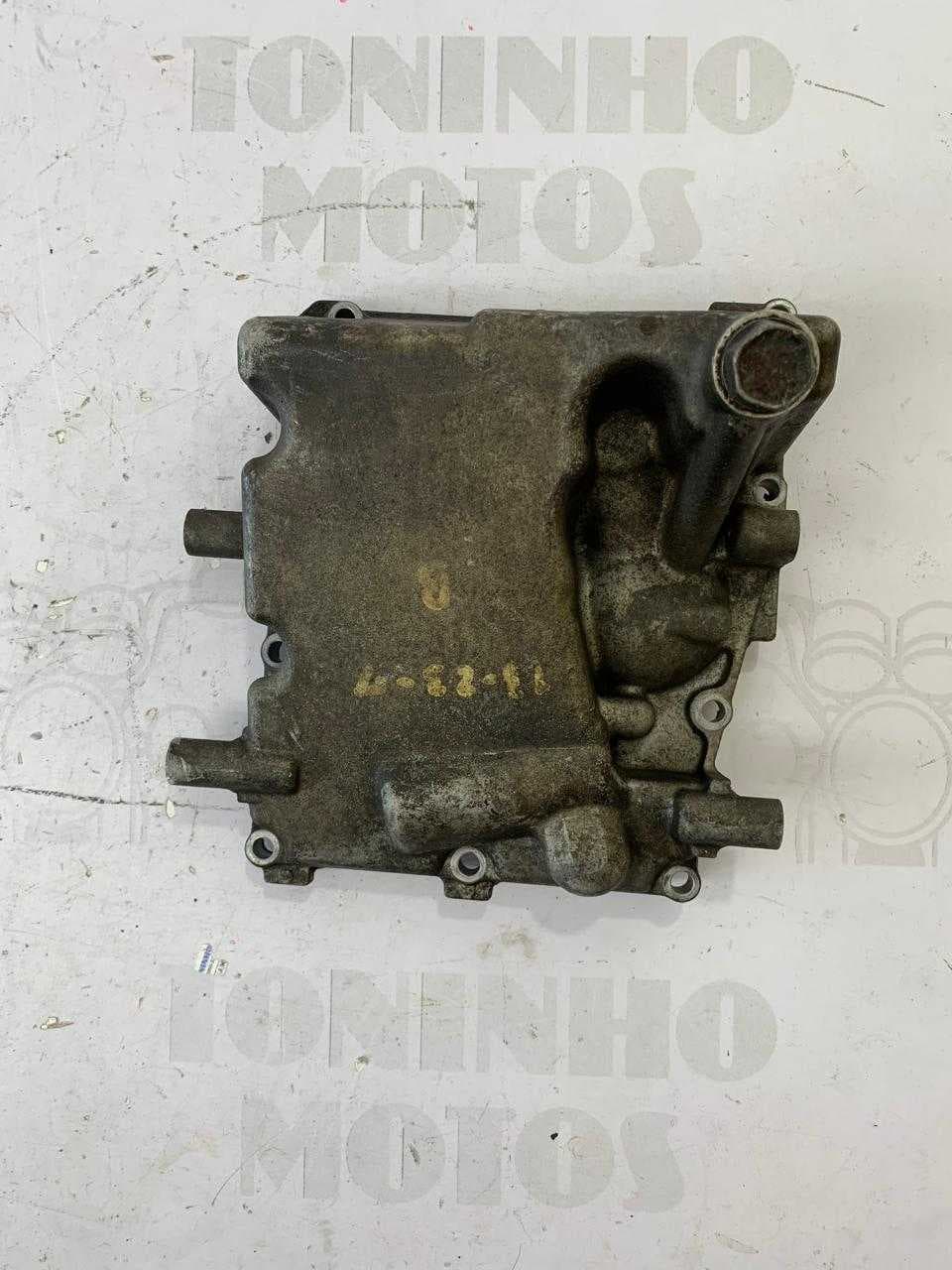 TAMPA DO CARTER KAWASAKI ER-6N 2010/2011