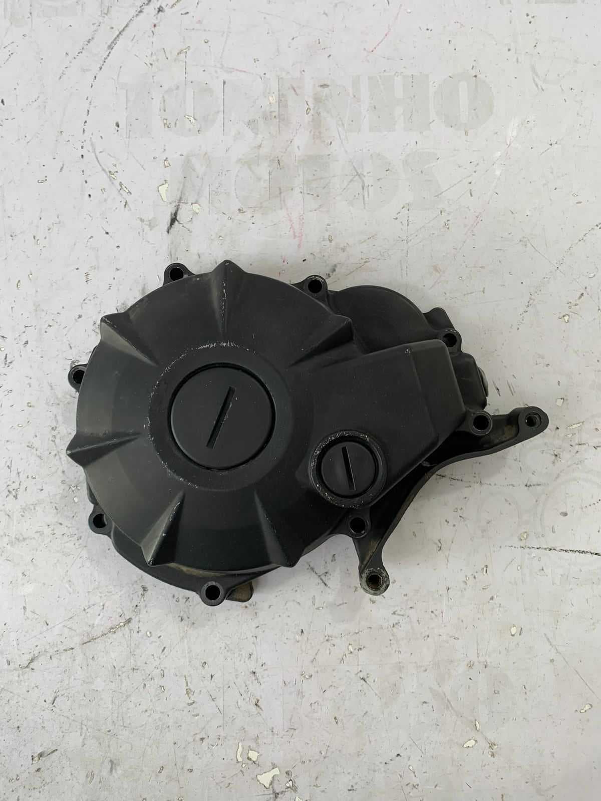 TAMPA MOTOR ESQUERDO YAMAHA FAZER 150/CROSSER 150/FACTOR 150