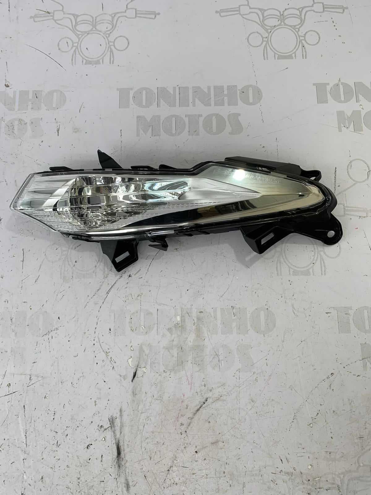 PISCA DIANTEIRO ESQUERDO HONDA BIZ 110I / BIZ 125 2018