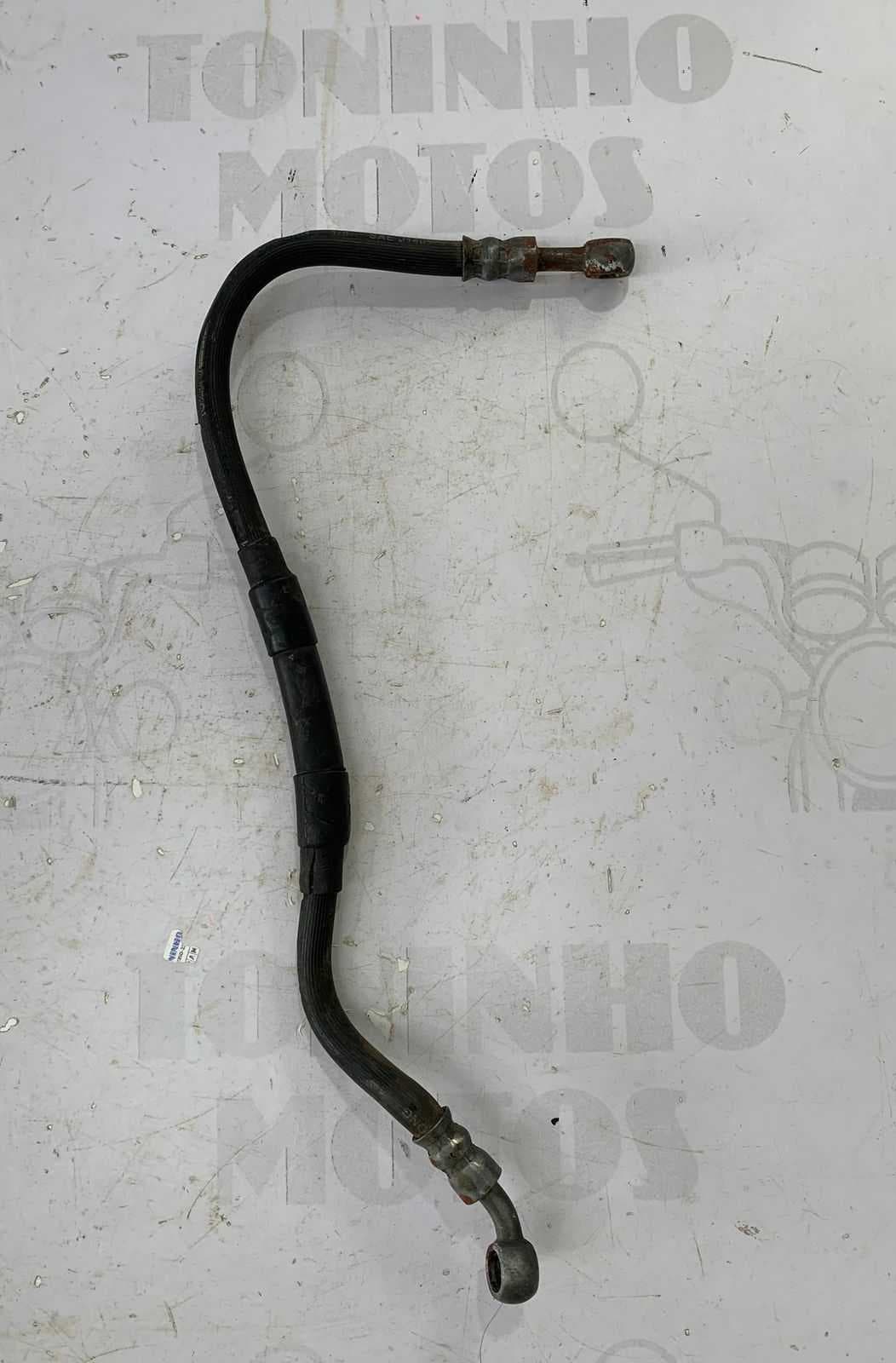 Flexivel Freio Traseiro Shineray Explorer 150 2009 Á 2014