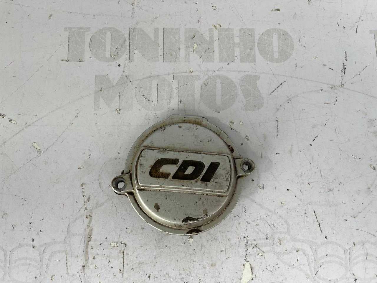TAMPA DO COMANDO SHINERAY EXPLORER 150 2009 Á 2014