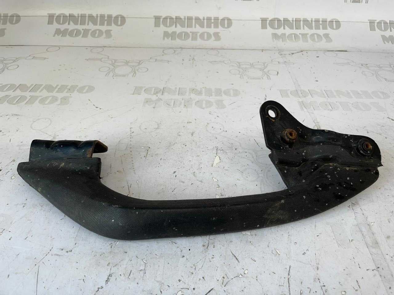 ALÇA ESQUERDO SHINERAY EXPLORER 150 2009 Á 2014