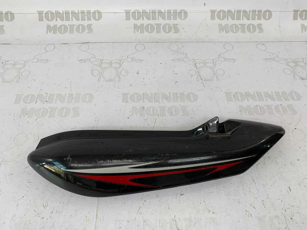 RABETA LADO ESQUERDO SUZUKI YES 125 2005 Á 2010